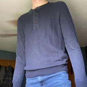 Abercrombie Sweater